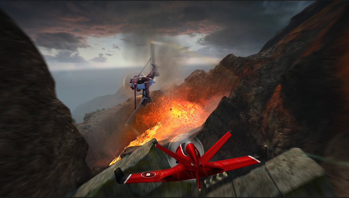 SkyDrift thumbnail 6