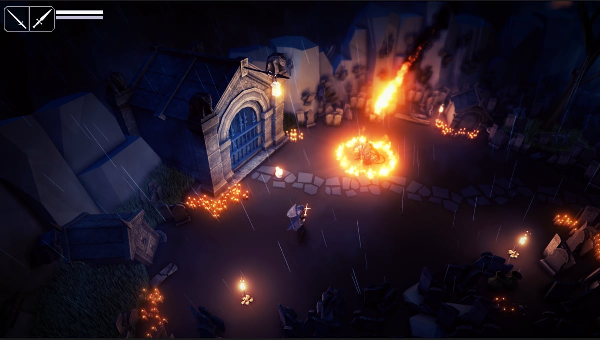 Fall of Light: Darkest Edition thumbnail 10