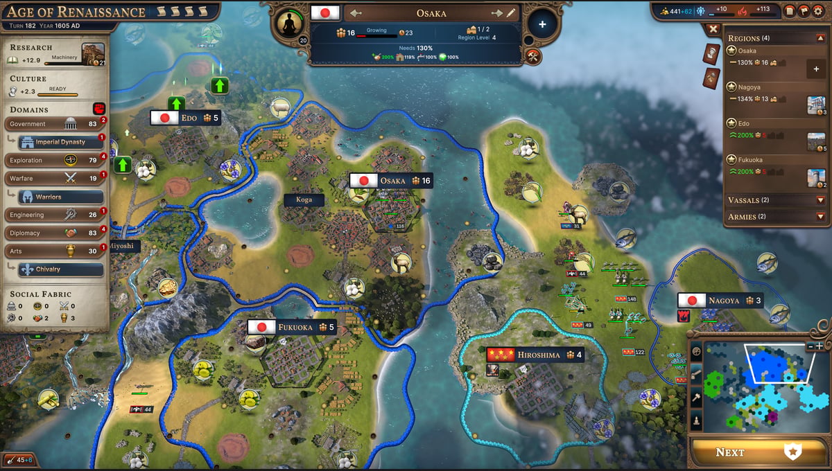 Millennia - Premium Edition thumbnail 3