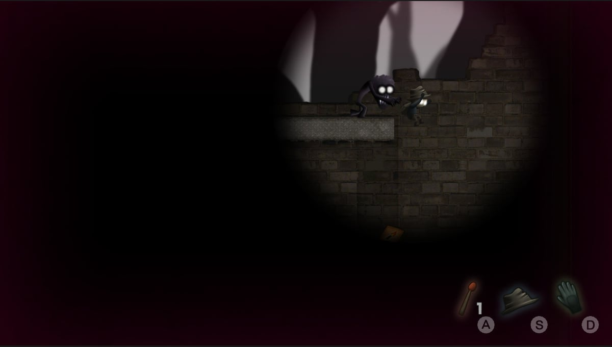 Silent World thumbnail 2