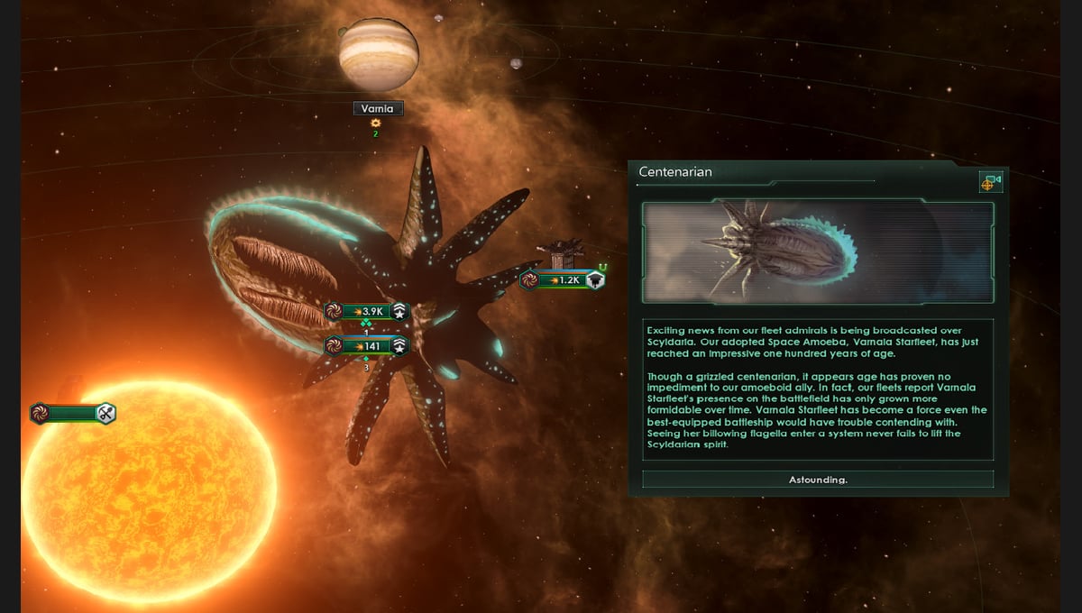 Stellaris: Distant Stars Story Pack thumbnail 11