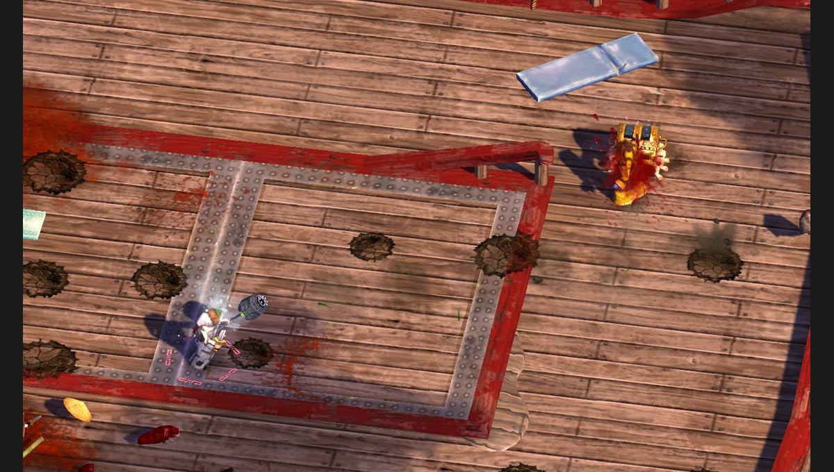 Magicka DLC: Peculiar Gadgets Item Pack thumbnail 2