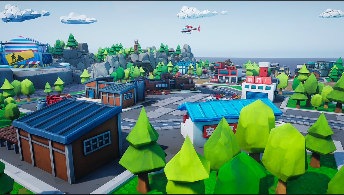 Rescue Party: Live! thumbnail 6