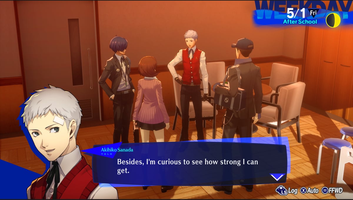 Persona 3 Reload Digital Deluxe Edition thumbnail 3
