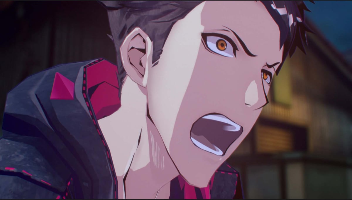 Soul Hackers 2 thumbnail 7