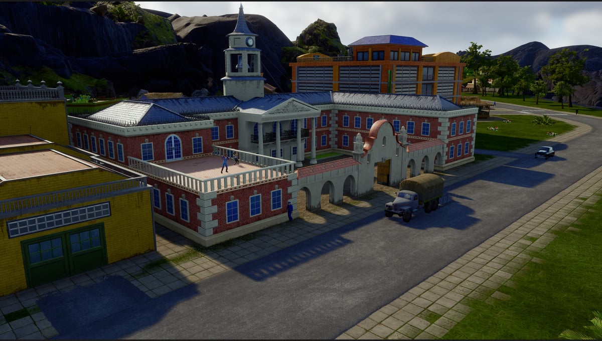 Tropico 6 - Festival thumbnail 7