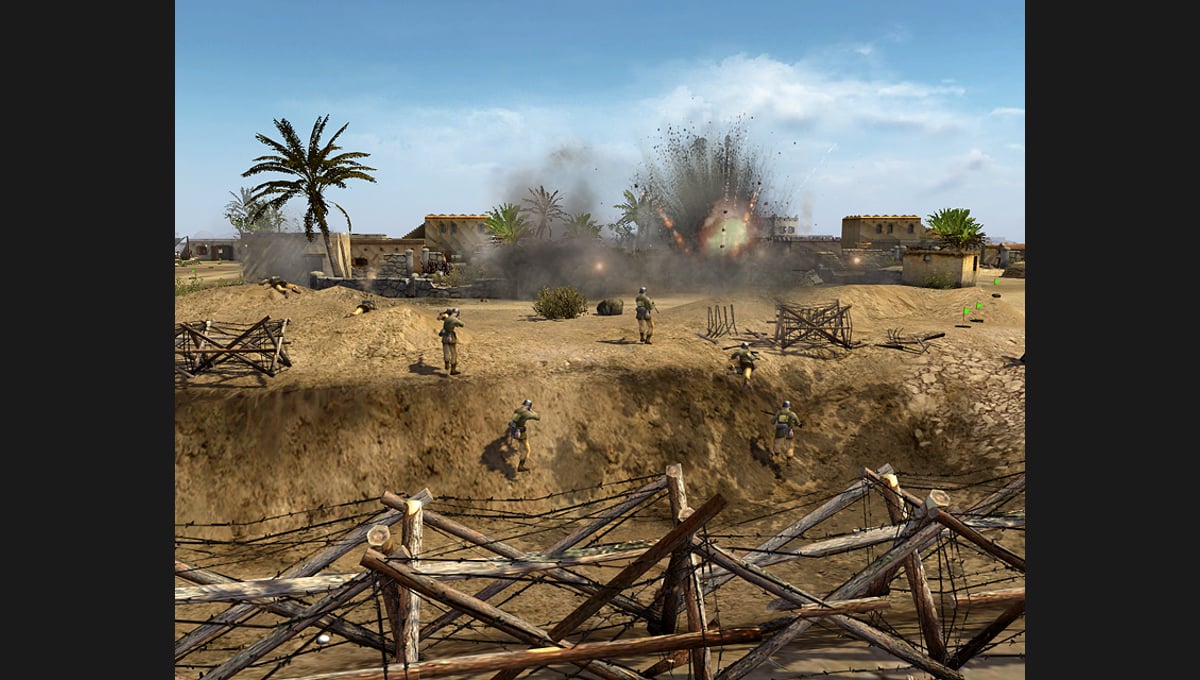 Men of War™ thumbnail 2