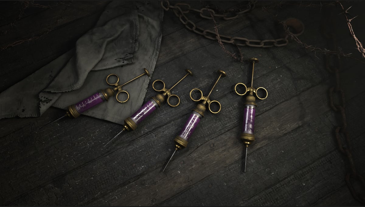 Hunt: Showdown 1896 – The Penitent thumbnail 4