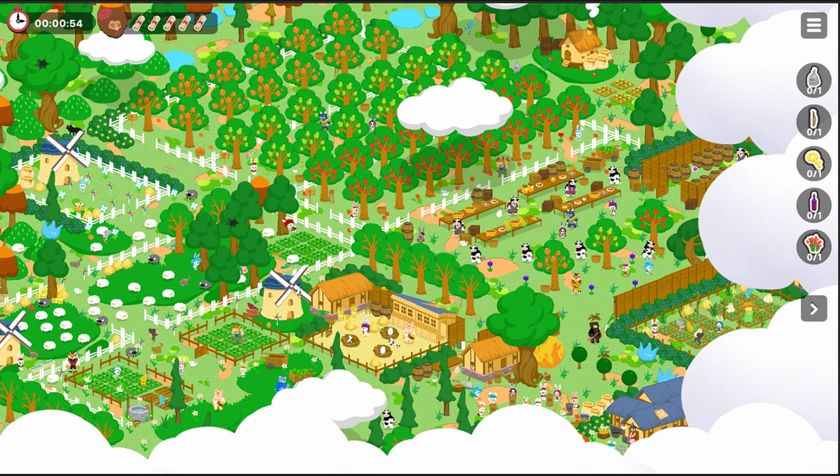 Zoo Seeker thumbnail 5