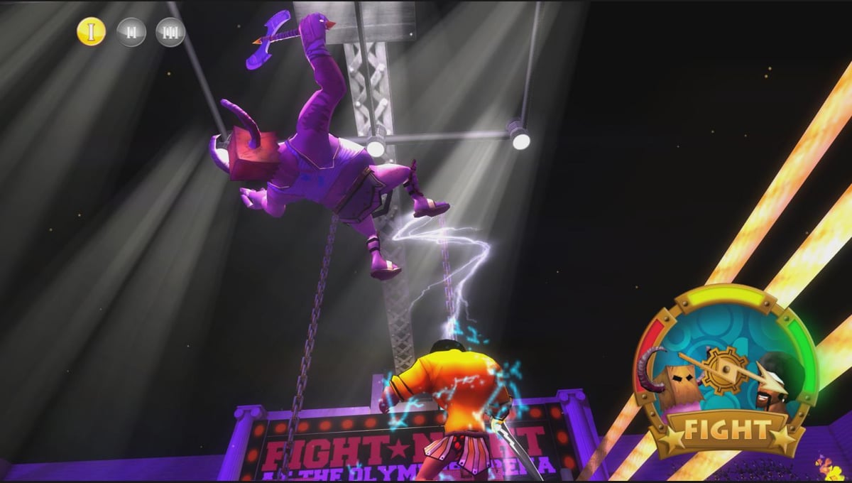 Funk of Titans thumbnail 7