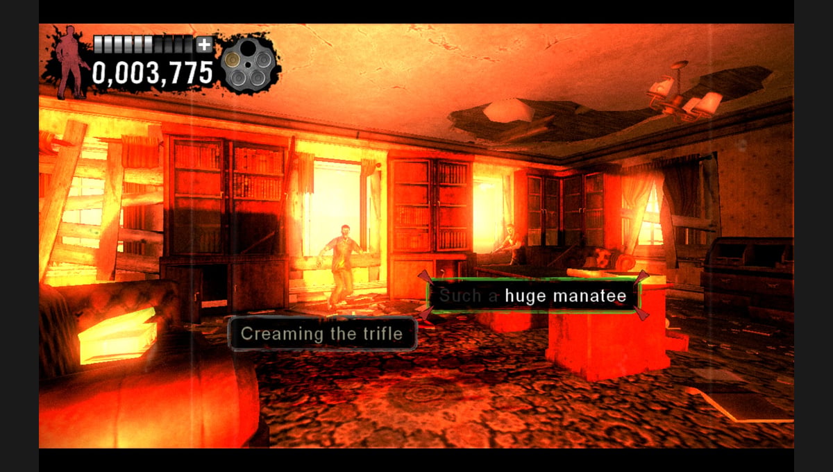 The Typing of the Dead: Overkill - Filth of the Dead DLC thumbnail 6