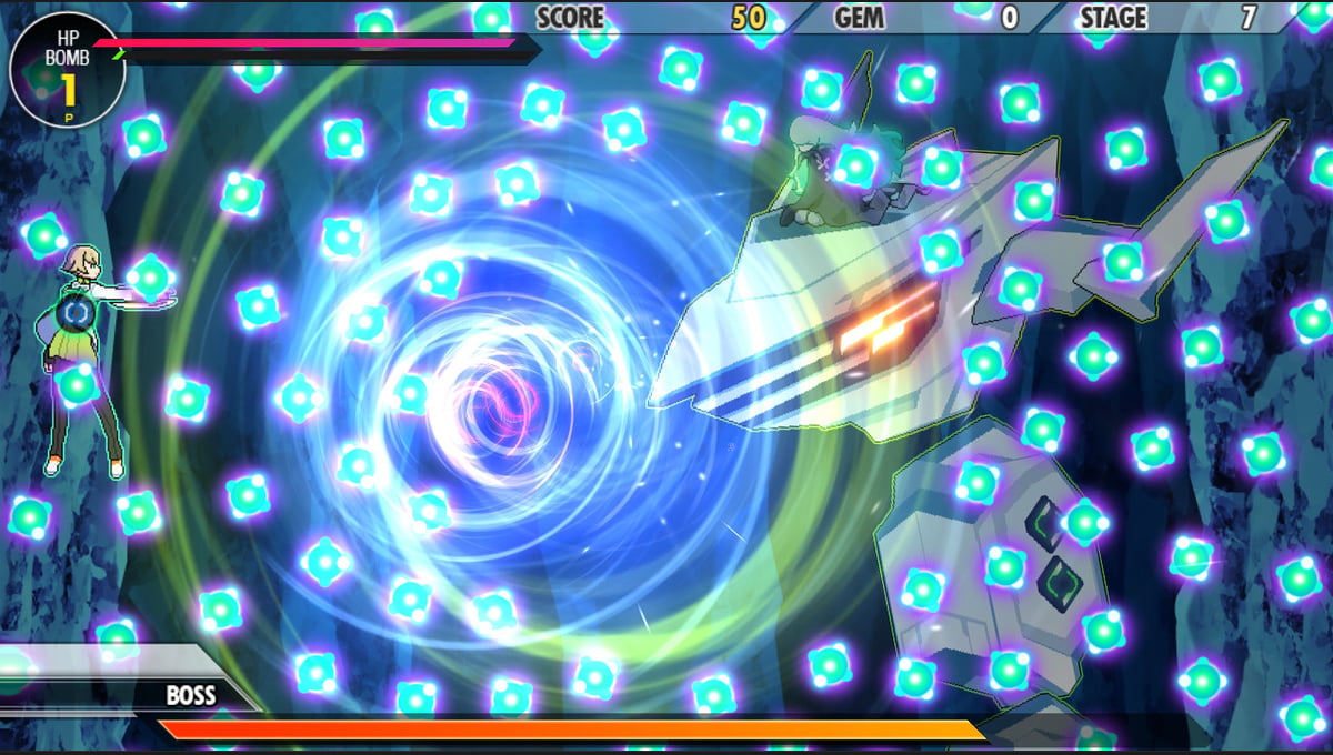 Starry Nights : Helix thumbnail 10