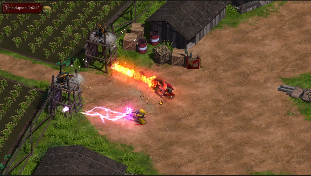 Magicka DLC: Vietnam thumbnail 8
