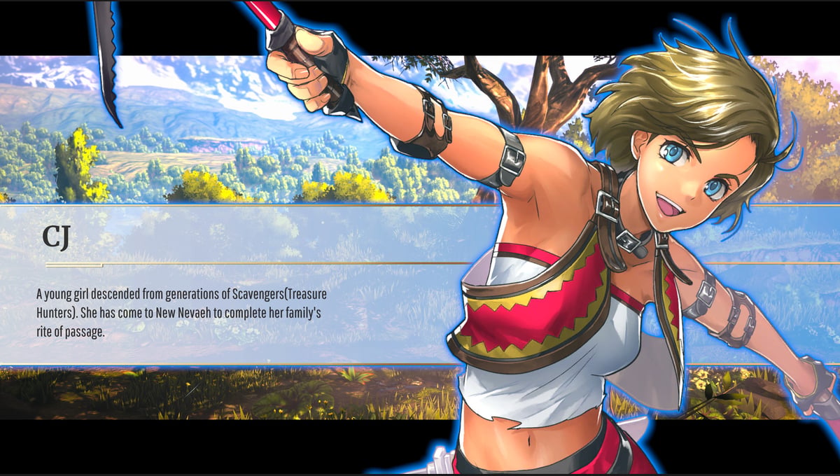 Eiyuden Chronicle: Rising thumbnail 11