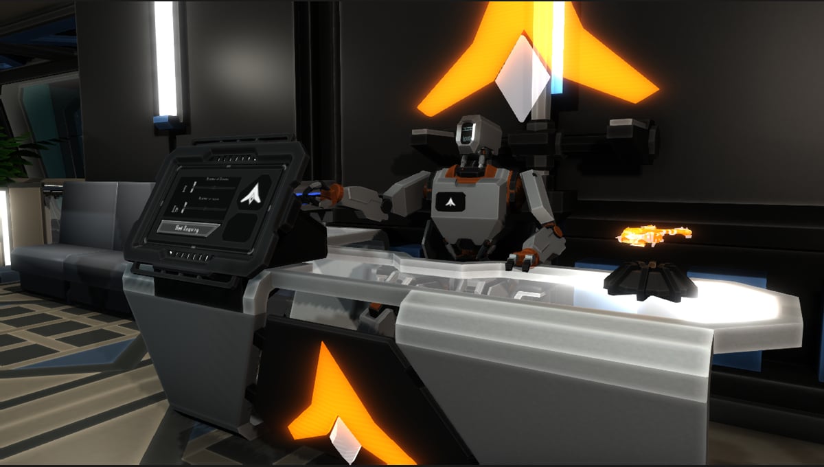 Interstellar Rift thumbnail 5