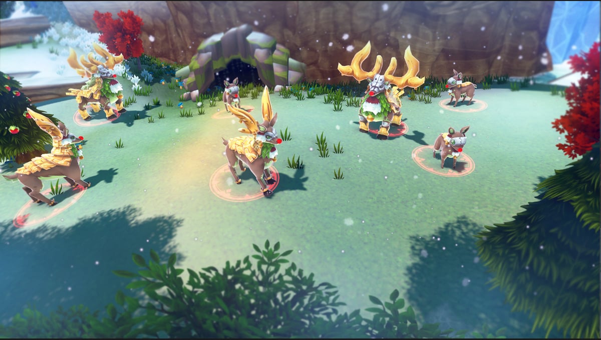 Re:Legend thumbnail 12