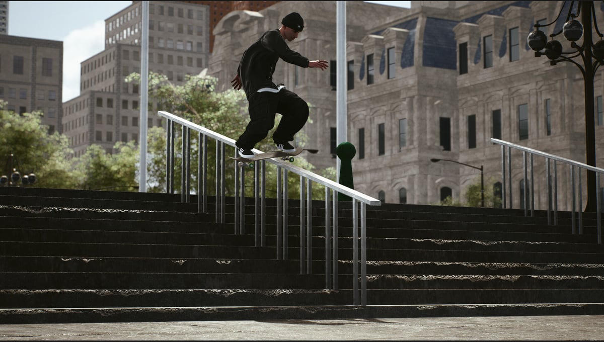 Session: Skate Sim thumbnail 7