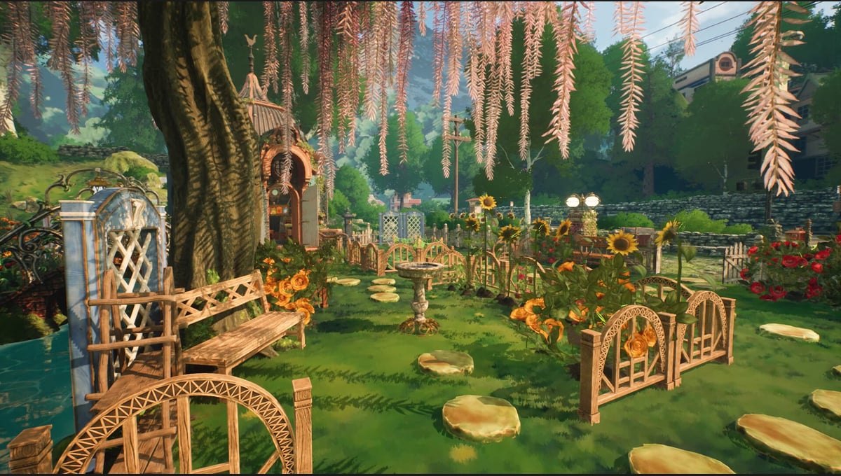 Garden Life - Supporter Pack thumbnail 8