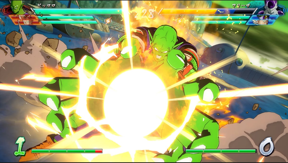 DRAGON BALL FighterZ – FighterZ Edition thumbnail 11