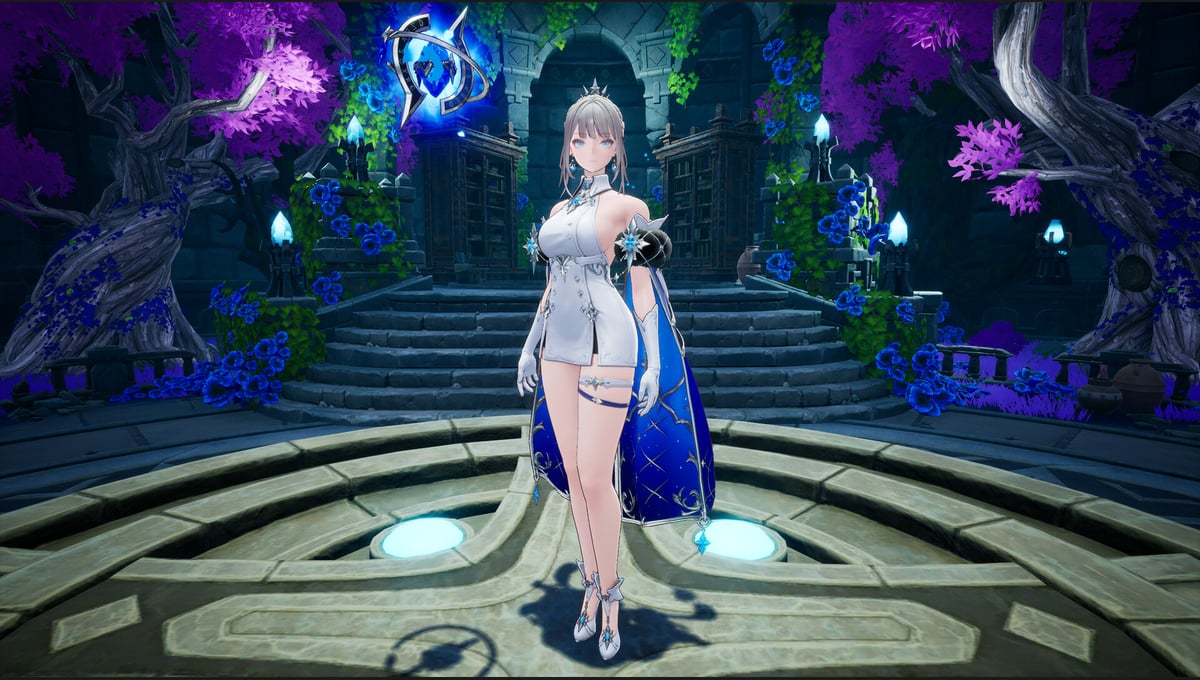 DragonSword : Awakening - Hero Costume Bundle thumbnail 2