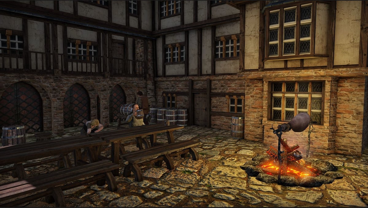 The Guild 3 thumbnail 12