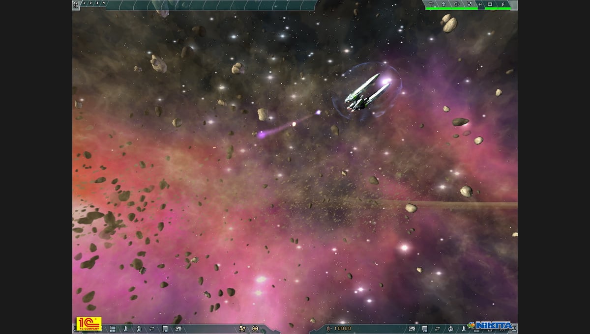 Parkan II thumbnail 6