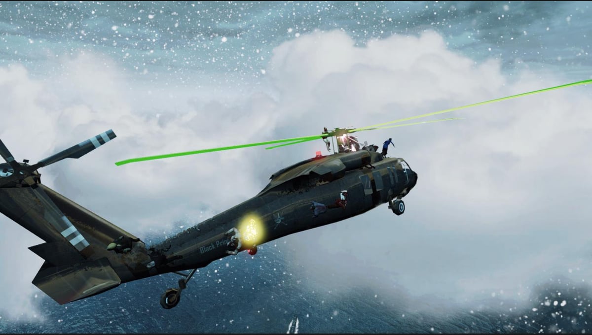Zombies on a Plane Deluxe thumbnail 16