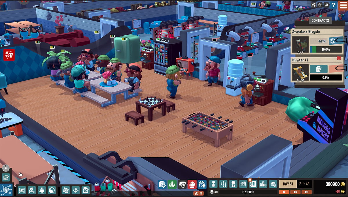 Little Big Workshop thumbnail 11