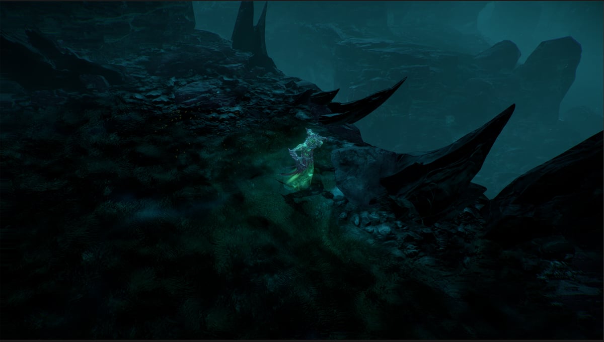 Shadows: Awakening thumbnail 8