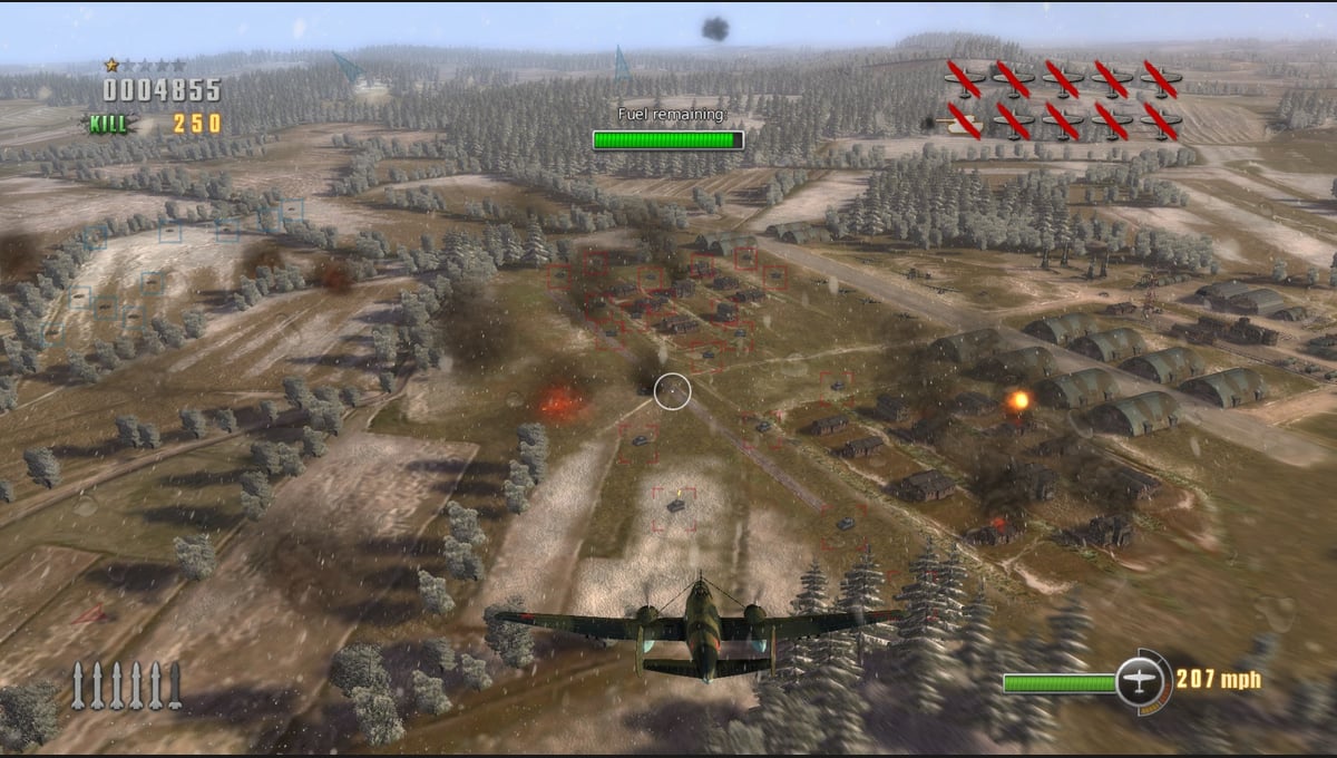 Dogfight 1942 Russia Under Siege thumbnail 5