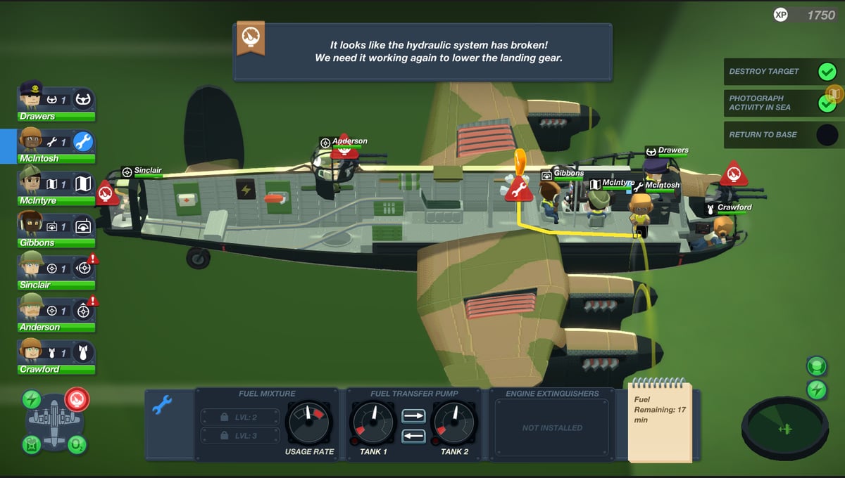 Bomber Crew thumbnail 10