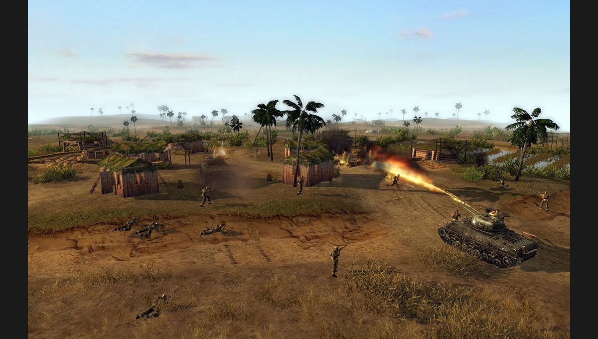 Men of War: Assault Squad - MP Supply Pack Alpha thumbnail 8