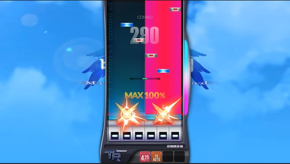 DJMAX RESPECT V - TRILOGY PACK thumbnail 5