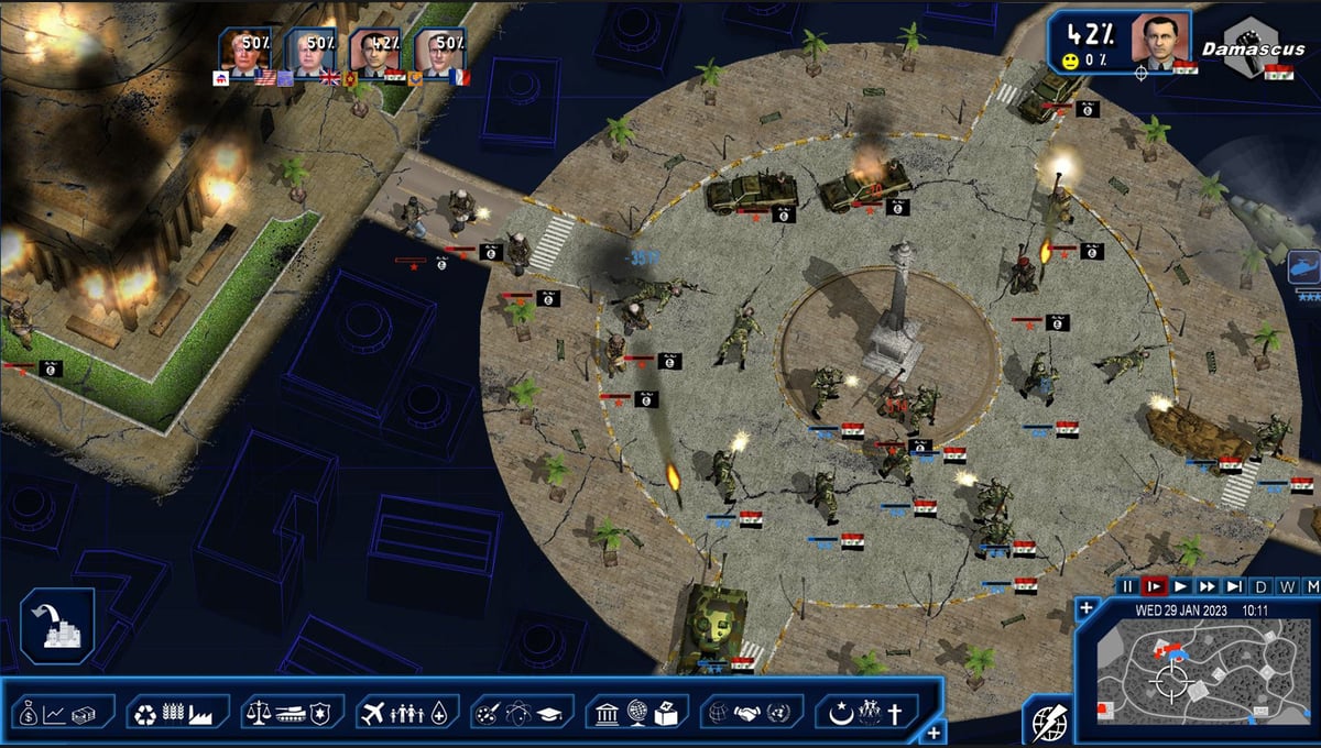 Power & Revolution 2023 Edition thumbnail 8