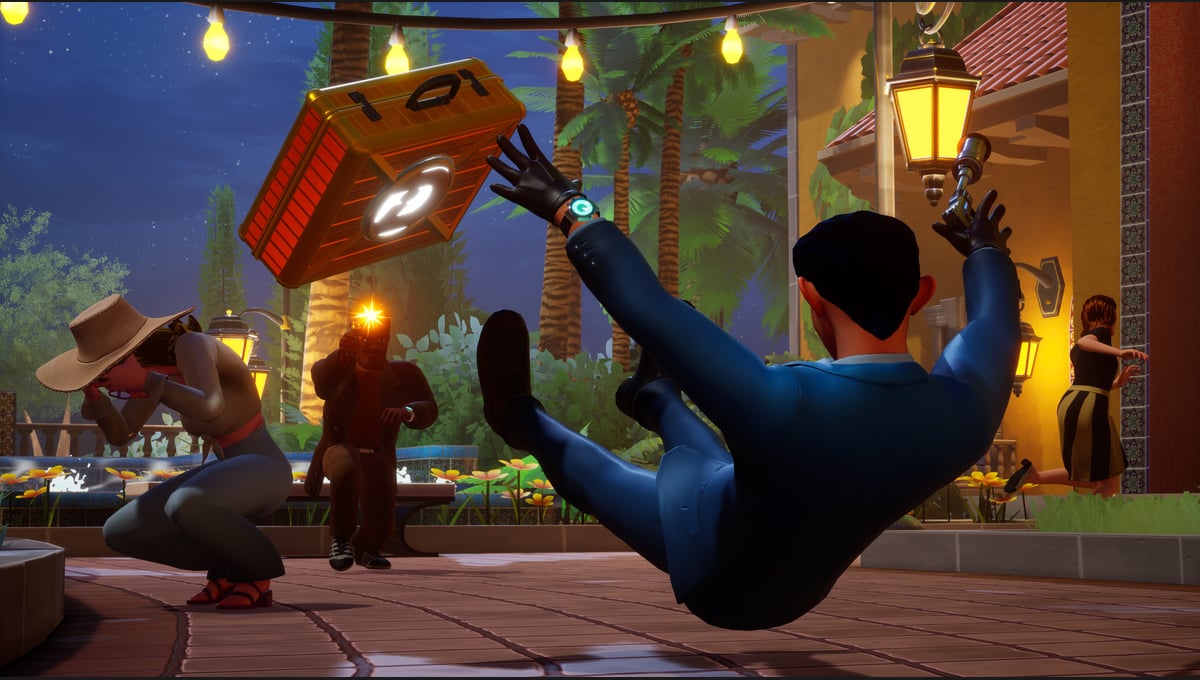 Deceive Inc. thumbnail 9