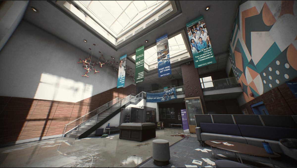 Ready or Not: Digital Deluxe Edition thumbnail 11