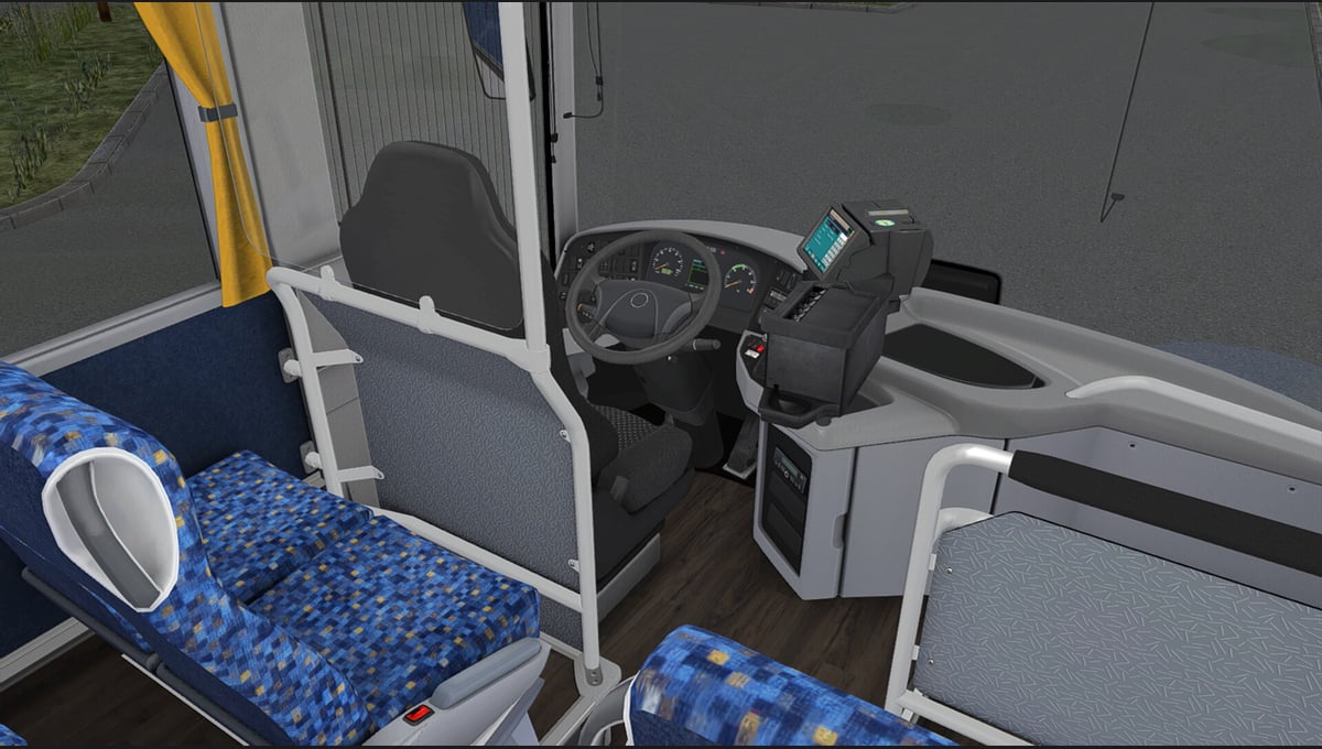 OMSI 2 Add-on Coach O560 Series thumbnail 18