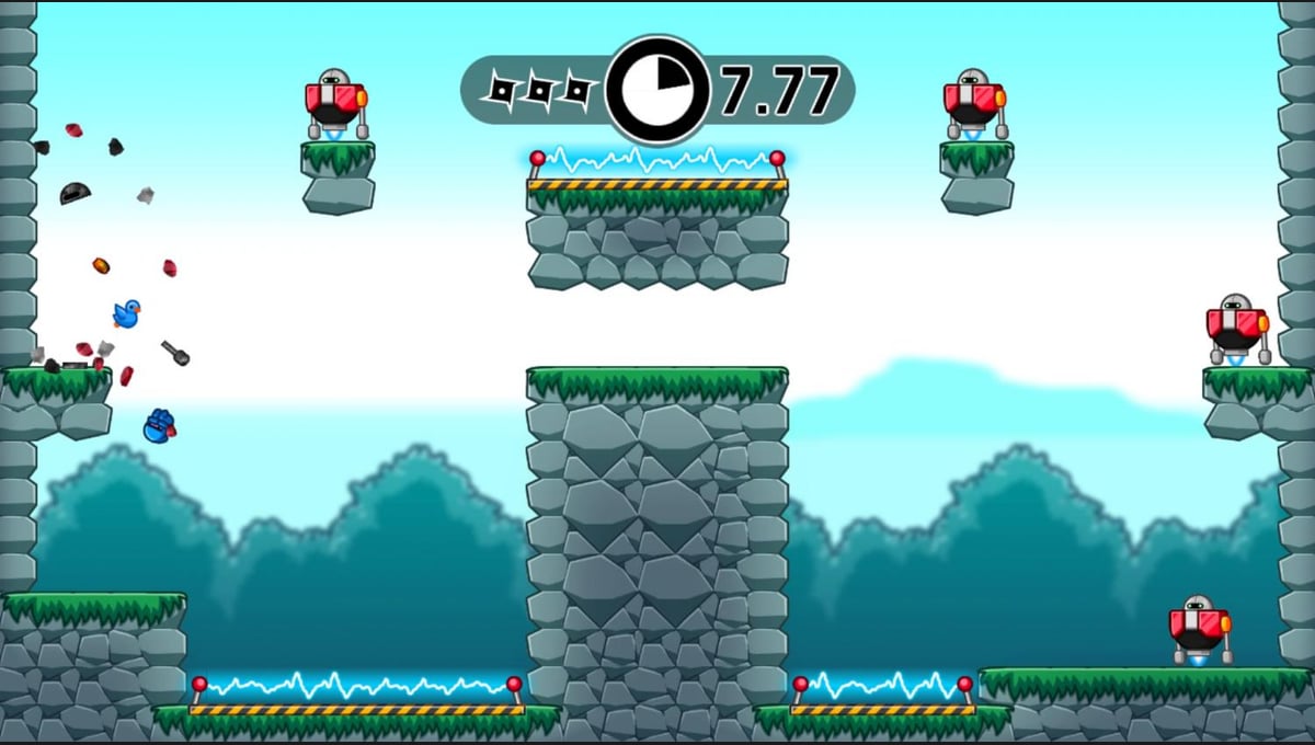 10 Second Ninja X thumbnail 4
