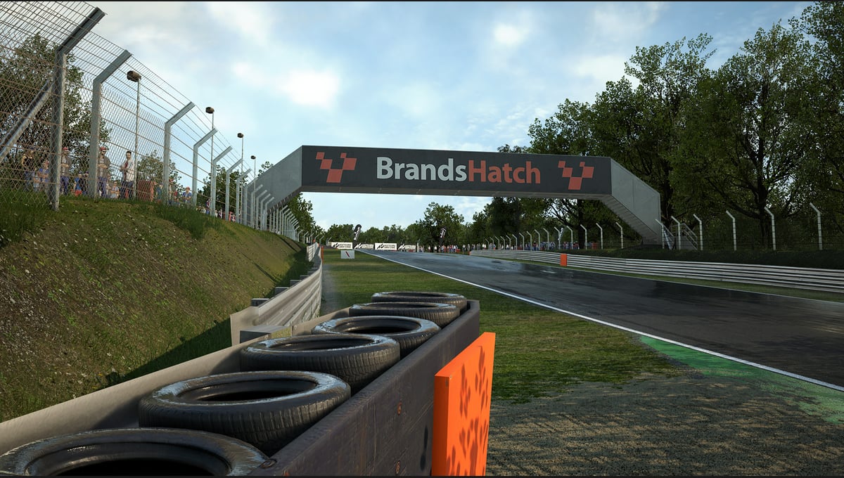 Assetto Corsa Competizione thumbnail 24