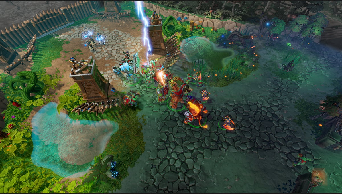 Dungeons 3 - Complete Collection thumbnail 12