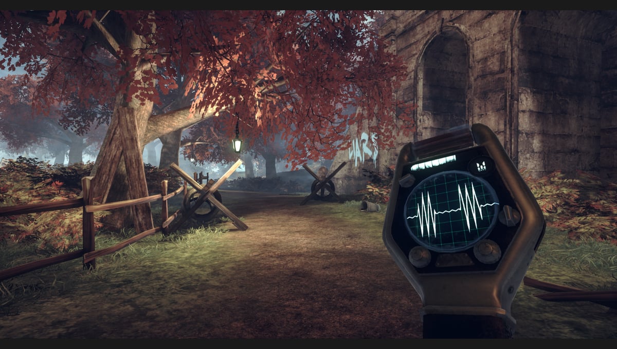 Empathy: Path of Whispers thumbnail 7