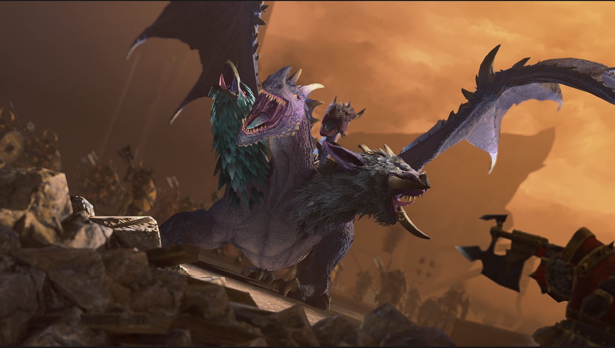 Total War: WARHAMMER III – Tides of Torment thumbnail 12