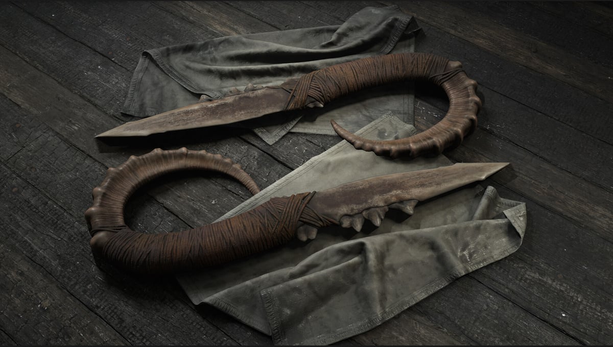 Hunt: Showdown 1896 - Bark, Bone and Blood thumbnail 4