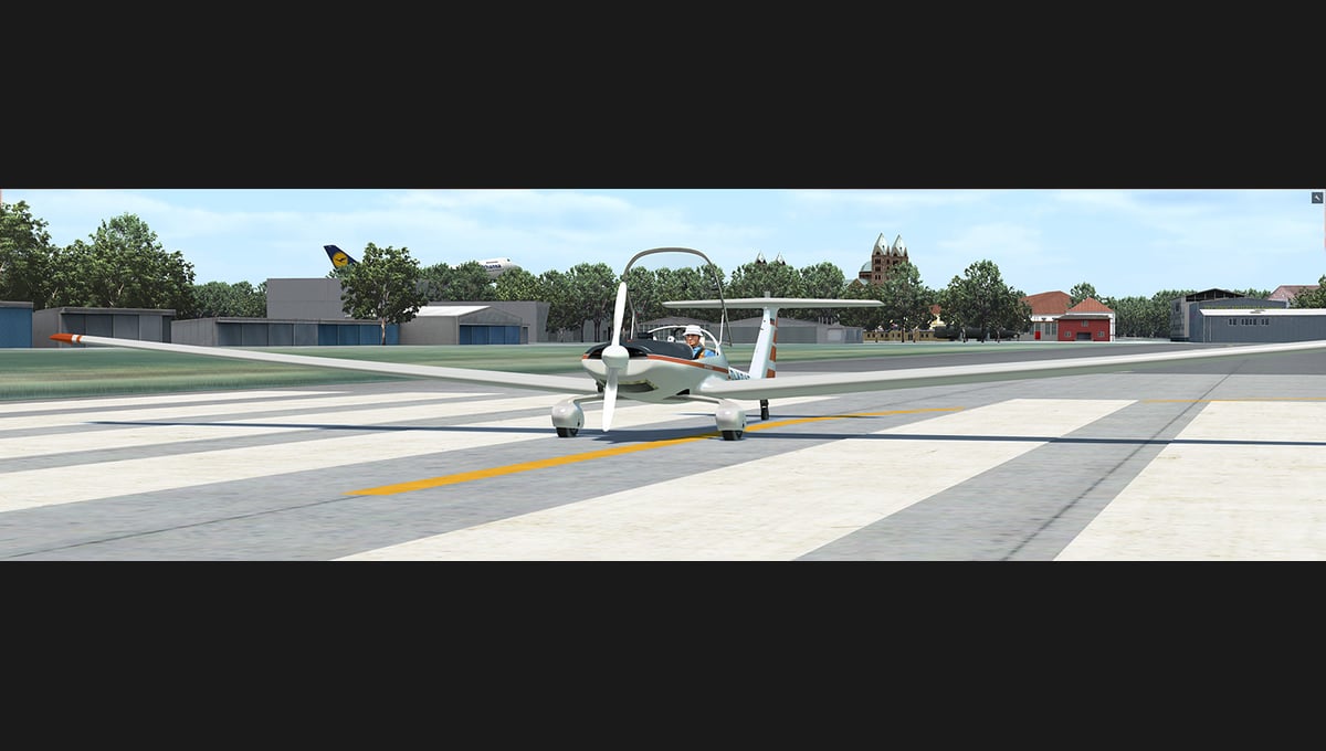 World of Aircraft: Glider Simulator thumbnail 3
