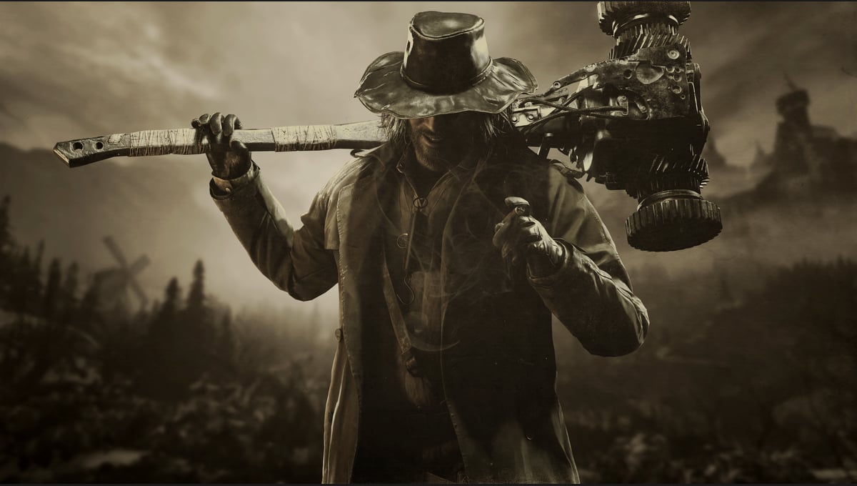 Resident Evil Village Gold Edition thumbnail 8