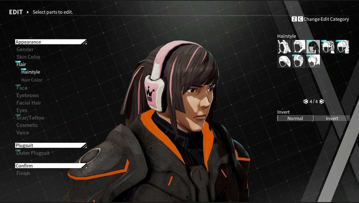 DAEMON X MACHINA - Complete DLC Bundle thumbnail 10