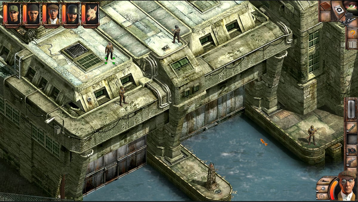 Commandos 2 & Praetorians: HD Remaster Double Pack thumbnail 4