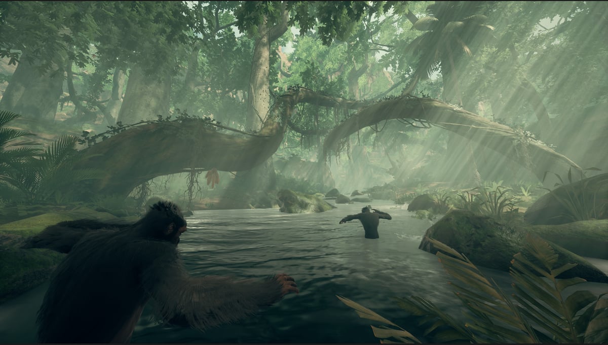 Ancestors: The Humankind Odyssey thumbnail 6