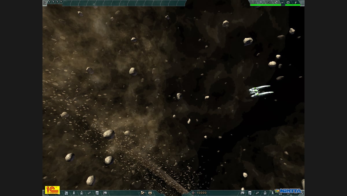Parkan II thumbnail 10