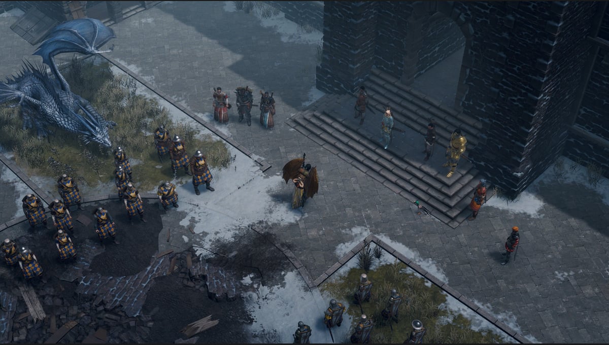 Pathfinder: Wrath of the Righteous - The Game of the Year Edition